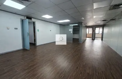 Office Space - Studio - 1 Bathroom for rent in Manazel Garhoud - Al Garhoud - Dubai