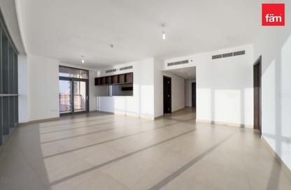 Apartment - 3 Bedrooms - 4 Bathrooms for rent in Dubai Creek Residences North Tower 3 - Dubai Creek Residences North - Dubai Creek Residences - Dubai Creek Harbour (The Lagoons) - Dubai