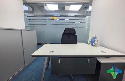Office Space - Studio - 4 Bathrooms for rent in Twin Tower - Baniyas Road - Deira - Dubai Office Space - Studio - 4 Bathrooms for rent in Twin Tower - Baniyas Road - Deira - Dubai