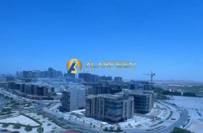 Apartment - Studio - 1 Bathroom for rent in Skyz by Danube - Arjan - Dubai Apartment - Studio - 1 Bathroom for rent in Skyz by Danube - Arjan - Dubai