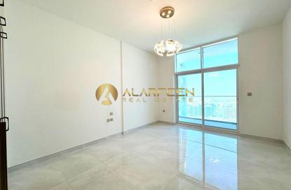 Apartment - Studio - 1 Bathroom for rent in Skyz by Danube - Arjan - Dubai