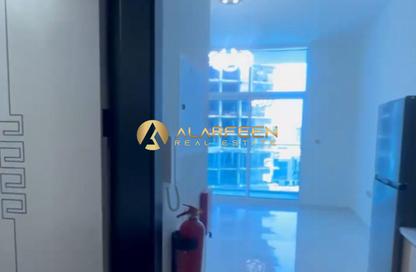 Apartment - Studio - 1 Bathroom for rent in Skyz by Danube - Arjan - Dubai Apartment - Studio - 1 Bathroom for rent in Skyz by Danube - Arjan - Dubai