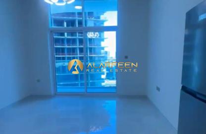 Apartment - Studio - 1 Bathroom for rent in Skyz by Danube - Arjan - Dubai