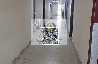 Labor Camp - Studio for rent in Al Sajaa S - Al Sajaa - Sharjah