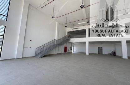 Show Room - Studio - 1 Bathroom for rent in Industrial Area 18 - Sharjah Industrial Area - Sharjah