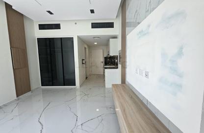 Apartment - 1 - 1 for rent in Al Warsan 4 - Al Warsan - Dubai