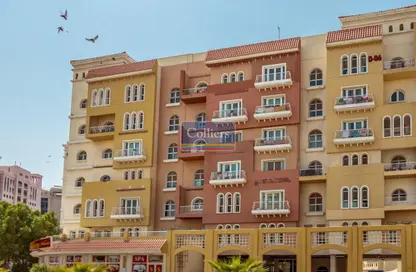 Apartment - 2 Bedrooms - 2 Bathrooms for rent in CBD (Central Business District) - International City - Dubai
