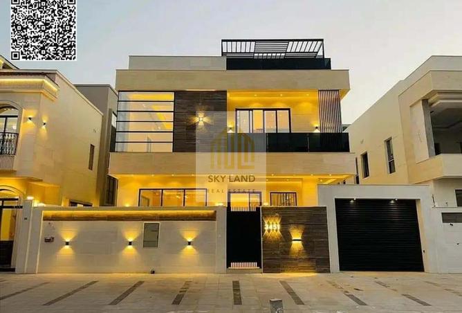87052095 - الصورة الرئيسية للعقار