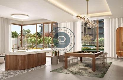 Apartment - 3 Bedrooms - 4 Bathrooms for sale in Arbor View - Arjan - Dubai