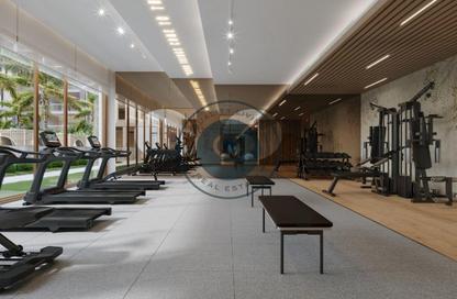 Apartment - 3 Bedrooms - 4 Bathrooms for sale in Arbor View - Arjan - Dubai