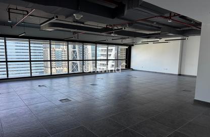 Office Space - Studio - 1 Bathroom for rent in Jumeirah Business Centre 1 (JBC 1) - JLT Cluster G - Jumeirah Lake Towers - Dubai