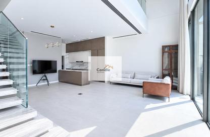 Townhouse - 3 - 4 for rent in Nad Al Sheba Gardens 2 - Nad Al Sheba Gardens - Nad Al Sheba 1 - Nad Al Sheba - Dubai