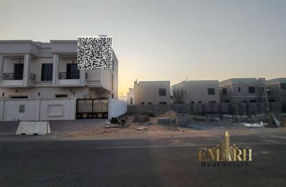 Land - Studio for sale in Kabbali Hills - Al Helio 2 - Al Helio - Ajman Land - Studio for sale in Kabbali Hills - Al Helio 2 - Al Helio - Ajman