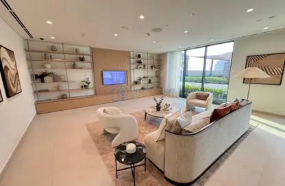 Apartment - 2 Bedrooms - 2 Bathrooms for sale in Park Horizon Tower 1 - Park Horizon - Dubai Hills Estate - Dubai