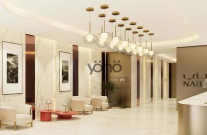 Apartment - 1 Bedroom - 2 Bathrooms for sale in Avenue Residence 6 - Avenue Residence - Al Furjan - Dubai Apartment - 1 Bedroom - 2 Bathrooms for sale in Avenue Residence 6 - Avenue Residence - Al Furjan - Dubai