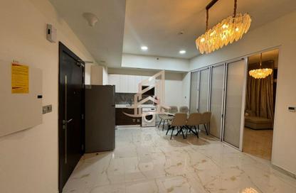 Apartment - 1 - 1 for rent in Jewelz by Danube - Arjan - Dubai