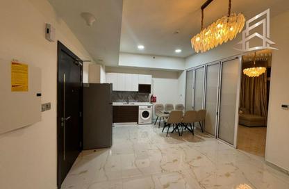 Apartment - 1 - 1 for rent in Jewelz by Danube - Arjan - Dubai Apartment - 1 - 1 for rent in Jewelz by Danube - Arjan - Dubai