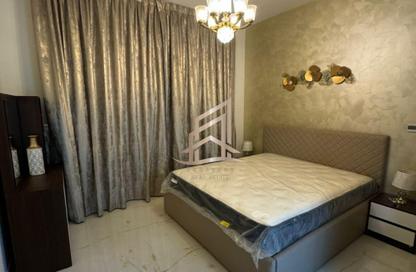 Apartment - 1 - 1 for rent in Jewelz by Danube - Arjan - Dubai