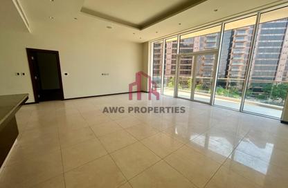 Apartment - 1 - 2 for rent in Amber - Tiara Residences - Palm Jumeirah - Dubai Apartment - 1 - 2 for rent in Amber - Tiara Residences - Palm Jumeirah - Dubai