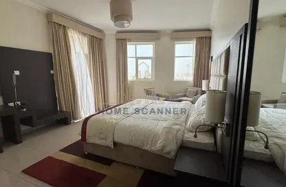 Apartment - 3 Bedrooms - 3 Bathrooms for sale in Siraj Tower - Arjan - Dubai