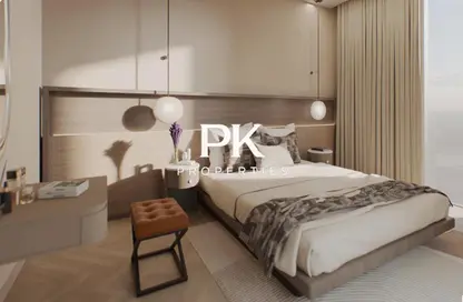 شقة - 2 غرف نوم - 2 حمامات للبيع في برج نيكسارا - قرية جميرا الدائرية - دبي