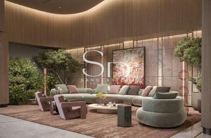 Apartment - Studio - 1 for sale in Weston by Wadan - Dubai Land Residence Complex - Dubai Apartment - Studio - 1 for sale in Weston by Wadan - Dubai Land Residence Complex - Dubai