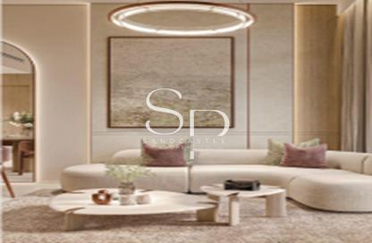 Apartment - Studio - 1 for sale in Weston by Wadan - Dubai Land Residence Complex - Dubai Apartment - Studio - 1 for sale in Weston by Wadan - Dubai Land Residence Complex - Dubai