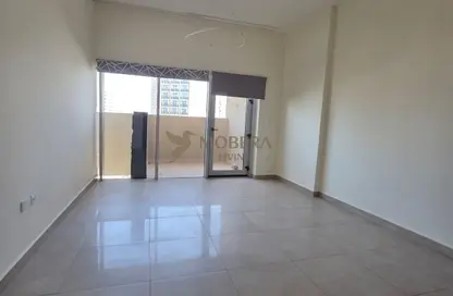شقة - 1 حمام للايجار في عزيزي شياستا ريزيدنسز - الفرجان - دبي