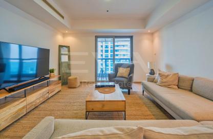 Apartment - 2 - 3 for sale in Princess Tower - Dubai Marina - Dubai