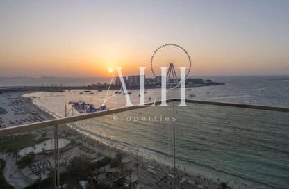 Apartment - 2 Bedrooms - 3 Bathrooms for sale in La Vie - Jumeirah Beach Residence - Dubai Apartment - 2 Bedrooms - 3 Bathrooms for sale in La Vie - Jumeirah Beach Residence - Dubai