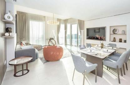 Apartment - 2 Bedrooms - 3 Bathrooms for sale in La Vie - Jumeirah Beach Residence - Dubai Apartment - 2 Bedrooms - 3 Bathrooms for sale in La Vie - Jumeirah Beach Residence - Dubai