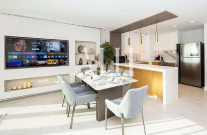 Apartment - 2 Bedrooms - 3 Bathrooms for sale in La Vie - Jumeirah Beach Residence - Dubai Apartment - 2 Bedrooms - 3 Bathrooms for sale in La Vie - Jumeirah Beach Residence - Dubai