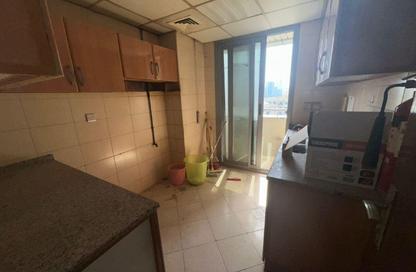 Apartment - 2 Bedrooms - 3 Bathrooms for rent in Dar Al Majaz - Jamal Abdul Nasser Street - Al Majaz - Sharjah