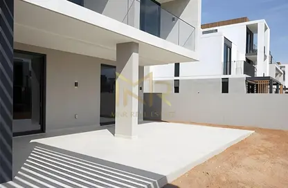 Villa - 4 Bedrooms - 5 Bathrooms for rent in Elie Saab 1 - Elie Saab - Arabian Ranches 3 - Dubai Villa - 4 Bedrooms - 5 Bathrooms for rent in Elie Saab 1 - Elie Saab - Arabian Ranches 3 - Dubai