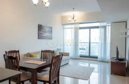 شقة - غرفة نوم - 2 حمامات للبيع في إيليت سبورت 9 - مساكن النخبة الرياضية - مدينة دبي الرياضية - دبي