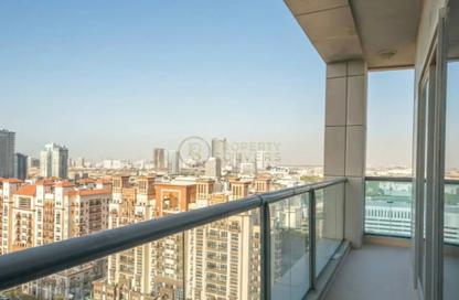 Apartment - 1 Bedroom - 2 Bathrooms for sale in Elite Sports Residence 9 - Elite Sports Residence - Dubai Sports City - Dubai