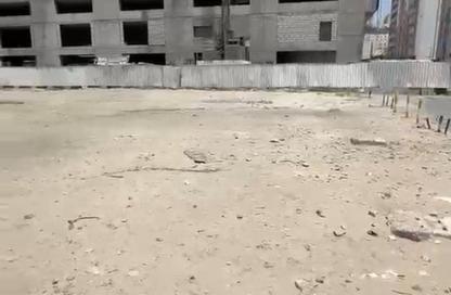 أرض - استوديو للايجار في المجاز 1 - المجاز - الشارقة أرض - استوديو للايجار في المجاز 1 - المجاز - الشارقة