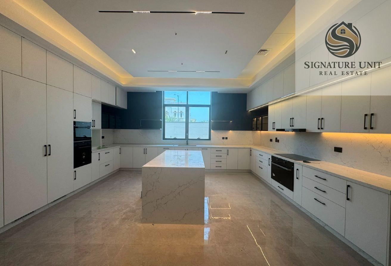 Brand New | 6 Master Suites | Gym | Elevator photo 19