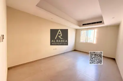 Apartment - 1 Bedroom - 2 Bathrooms for rent in Ajman 44 building - Al Hamidiya 1 - Al Hamidiya - Ajman