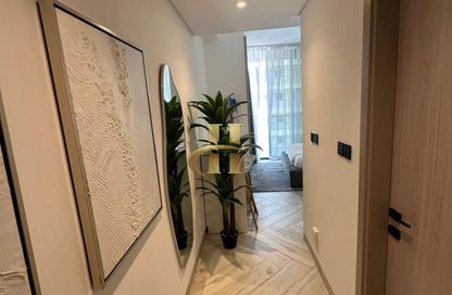 Apartment - Studio - 1 Bathroom for sale in Empire Residence - District 17 - Jumeirah Village Circle - Dubai