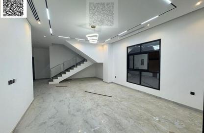 Villa - 5 Bedrooms - 5 Bathrooms for rent in Al Yasmeen 1 - Al Yasmeen - Ajman