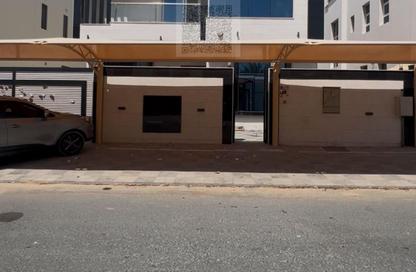 Villa - 5 Bedrooms - 5 Bathrooms for rent in Al Yasmeen 1 - Al Yasmeen - Ajman