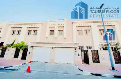 Villa - 3 Bedrooms - 4 Bathrooms for rent in Abu Hail Road - Abu Hail - Deira - Dubai