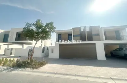 فيلا - 4 غرف نوم - 5 حمامات للايجار في تلال الفرجان - المرحلة الأولى - الفرجان - دبي فيلا - 4 غرف نوم - 5 حمامات للايجار في تلال الفرجان - المرحلة الأولى - الفرجان - دبي