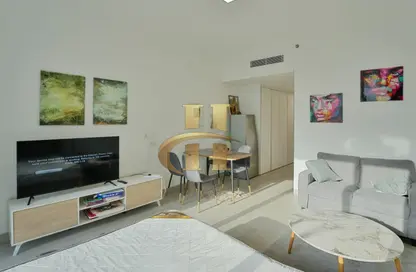 Apartment - 1 Bathroom for rent in Luma21 - District 14 - Jumeirah Village Circle - Dubai