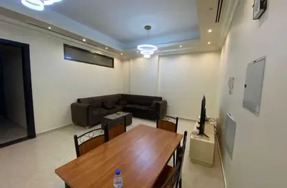 شقة - 3 غرف نوم - 3 حمامات للايجار في فلل الروضة 2 - 2  الروضة - الروضة - عجمان