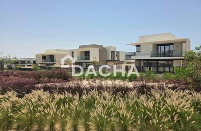 Villa - 4 Bedrooms - 5 Bathrooms for sale in Jebel Ali Village Villas - Jebel Ali Village - Jebel Ali - Dubai