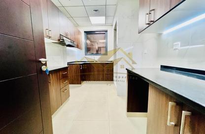 Apartment - 2 - 3 for rent in Elysium Residence 2 - Jumeirah Garden City - Al Satwa - Dubai