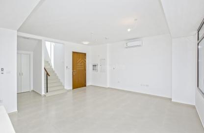 Townhouse - 3 Bedrooms - 4 Bathrooms for sale in Zahra Townhouses - Town Square - Dubai