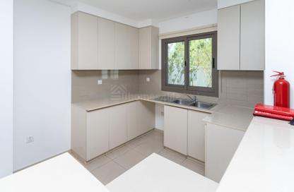 Townhouse - 3 Bedrooms - 4 Bathrooms for sale in Zahra Townhouses - Town Square - Dubai Townhouse - 3 Bedrooms - 4 Bathrooms for sale in Zahra Townhouses - Town Square - Dubai